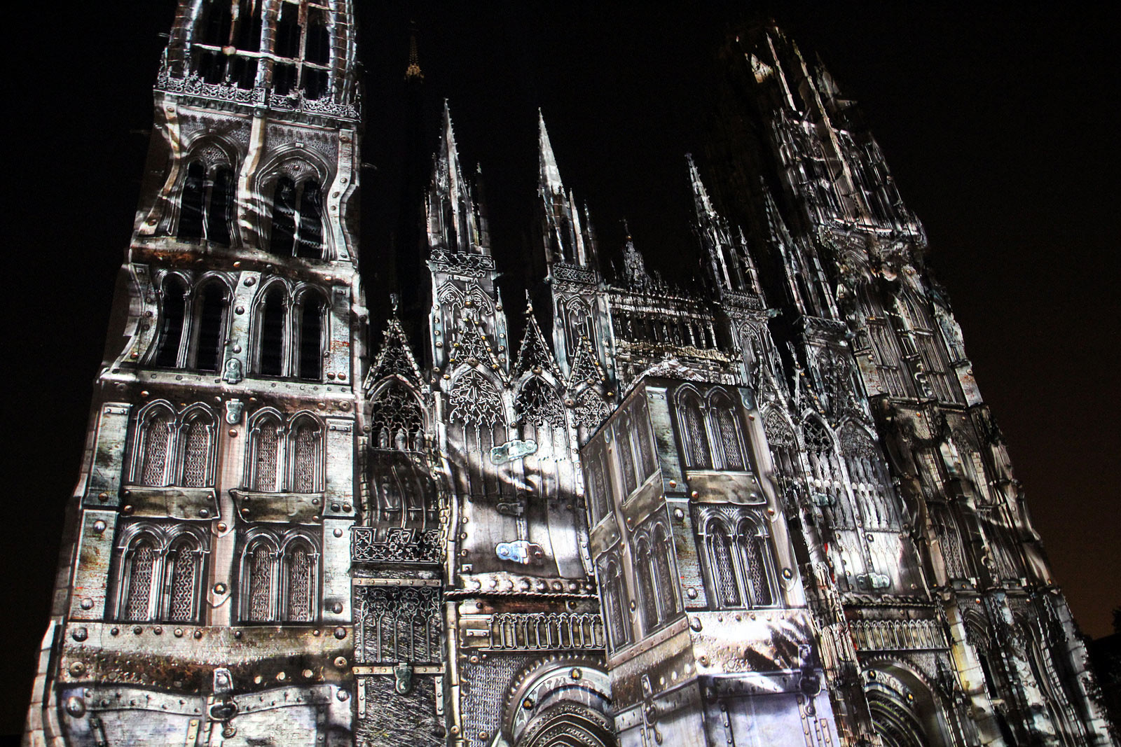 Rouen